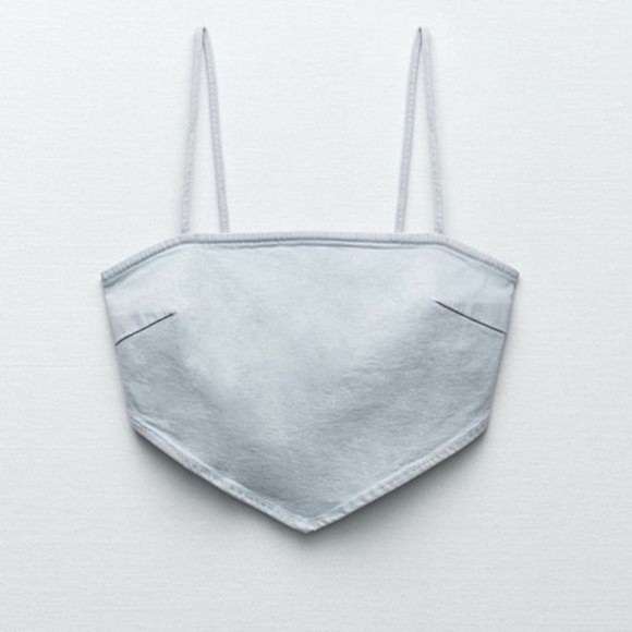 Zara Tops - Zara